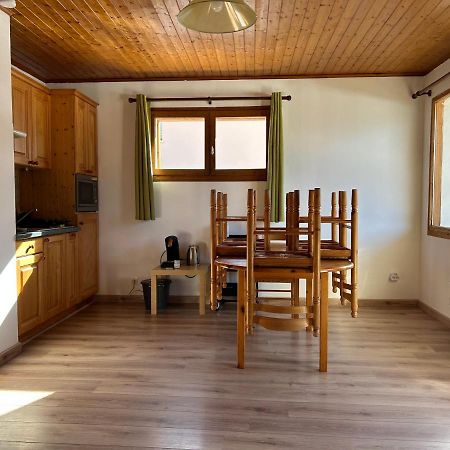 Châtel Appartement Edelweiss מראה חיצוני תמונה